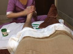-汤泉良子·沐足·颂钵疗愈·SPA(珠江新城店)