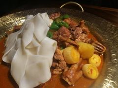 -楼兰新疆主题餐厅(坂田佳华领汇广场店)