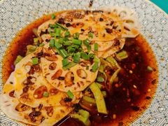 -川正旺江湖菜(三元桥店)