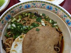 -金杨拉面王小吃面馆·牛三宝面·红烧牛肉粉