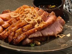 -CHINCHIN 青青·泰国料理(万象食家店)