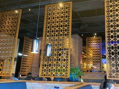 -blue frog蓝蛙(长泰广场店)