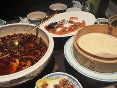 -玖五京菜(杭州城北万象城店)