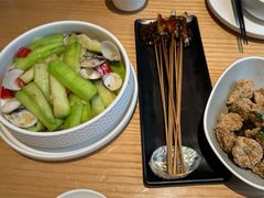 -隅乐胡椒虾·台湾菜·团建(皇岗店)
