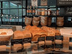 -麦田工坊(月湖店)