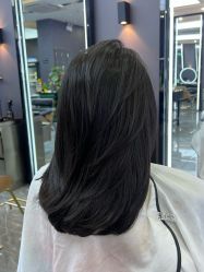 -藤野造型烫染·漂发