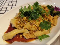 湛江沙姜鸡半只-强记海鲜·大排档(蛇口新街店)
