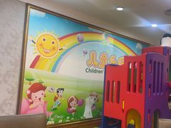 -宁海金海开元名都大酒店·名爵自助餐厅(金水路店)