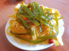 小菜-有礼有面(知春路店)