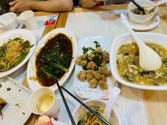 -台北楚楚园馅饼粥(虹桥南丰城店)