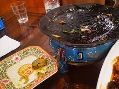 -烤肉季饭庄