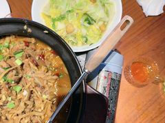 -双湖园·地标武汉菜(黄鹤楼解放路店)