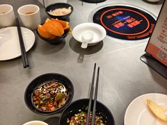 -骨之味·筒骨汤火锅(江头店)