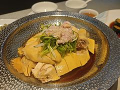 -林辉家宴·本地家常菜·头牌清远鸡(先锋店)