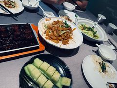 -徐记海鲜(曲江南湖店)