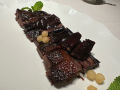 -蘇锦宴·淮扬菜烤鸭·小院(三元桥霄云路店)