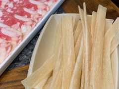 苕粉-蜀大侠火锅(寰球文化地标·总府店)