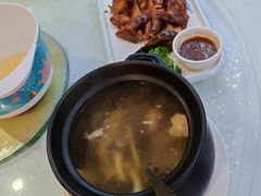 -澳门酒家(南航明珠店)