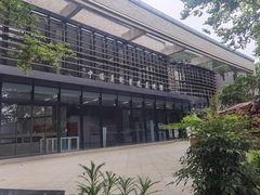 -中国美术学院-美术馆