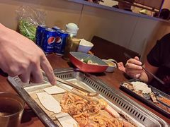 -新石器烤肉(虹悦城店)