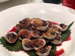 -宁海食府(大剧院店)