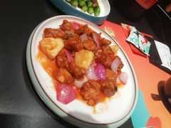 -羽鸽集·乳鸽专门店·地道顺德菜(岭南站店)