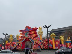 -西安城墙·碑林历史文化景区