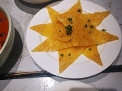 干煸土豆丝-乌江鱼杭帮菜(西湖店)