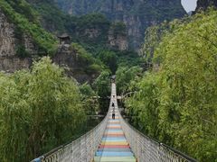 -孤山寨风景区