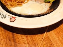 -快乐爱斯米牛排自助(正大广场店)