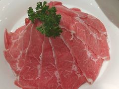 -九孔·筒骨莲藕汤锅(大明宫万达店)