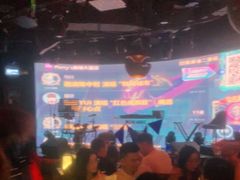 -Perry's·酒吧(黄埔大道店)