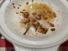 -西贝(紫荆广场店)