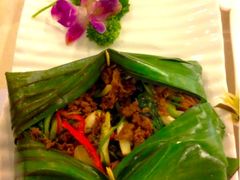 蕉叶肥牛-蜜桃餐厅(朝阳大悦城店)