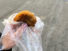 -红专尹胖子油炸糕