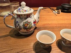 -敏珠拉姆藏餐·南京厨房(富春江东街店)