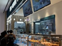 -The open life(万象城店)