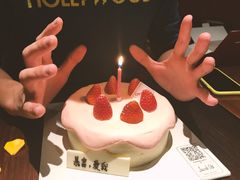 -可丽可丽·生日蛋糕·下午茶(厦门鹭港店)