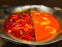 -湊湊火锅·茶憩(合生汇购物中心店)