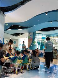 -嗨贝天地(青岛万象城店)