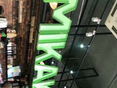 -MIKAKU(万达广场上海宝山店)