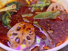 -舒记钵钵鸡