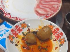 -楠火锅(西单店)