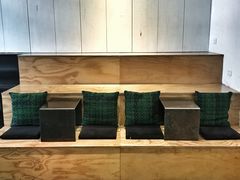 水产区-Nectar One Cafe(勇烈路n1店)