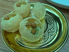 -清真·AL-JANNAT 佳纳特餐厅(狮子桥店)