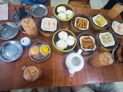 -恒兴发茶店(水巷口店)