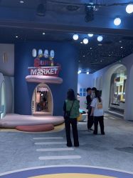 点击看大图 -超级奈尔宝SUPER NEOBIO(杭州星光店)