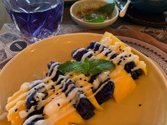 -CHINCHIN 青青·泰国料理(万象食家店)