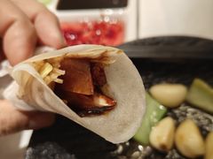 -彩虹之约•淮扬家宴(亚运村店)