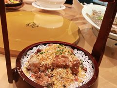 -卿雲阁私人高定餐厅(汉口江滩店)